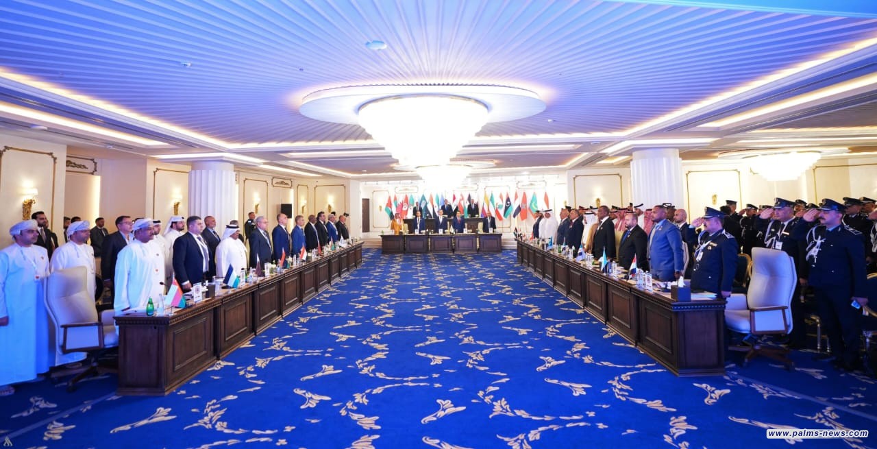 السوداني يرعى المؤتمر العشرين لرؤساء أجهزة الحماية المدنية